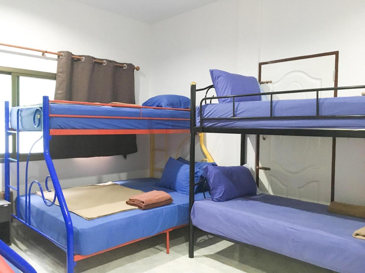 Rawai Studio Apartments By Psa Экстерьер фото